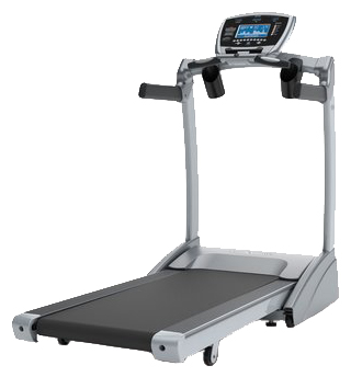 Беговые дорожки - Vision Fitness T9550 Deluxe