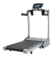 Беговые дорожки - Vision Fitness T9550 Premier