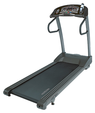 Беговые дорожки - Vision Fitness T9700HRT