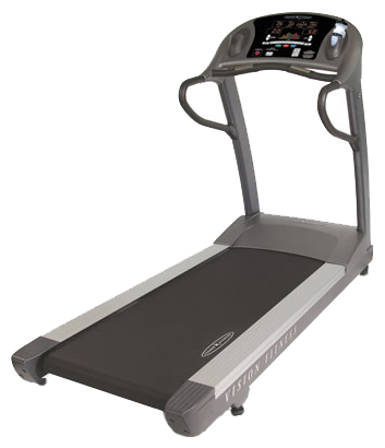 Беговые дорожки - Vision Fitness T9800HRT