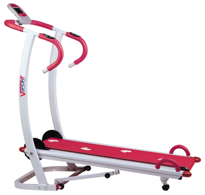 Беговые дорожки - V-Sport Samanta