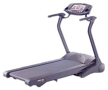 Беговые дорожки - WNQ F1-5000F