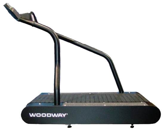 Беговые дорожки - Woodway Pro