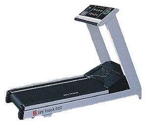Беговые дорожки - Yo-Life Group Sky Track 820