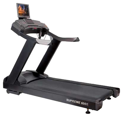 Беговые дорожки - Yo-Life Group Supreme 6000