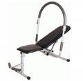 Скамьи - Body Sculpture SW2251-01 AB KING скамья для пресса
