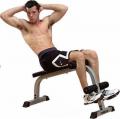 Скамьи - Body-Solid Скамья PAB139 для тренировки мышц живота