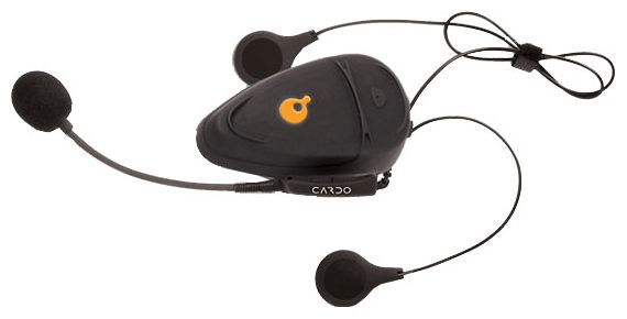 Bluetooth-гарнитуры - Cardo Scala Rider Q2