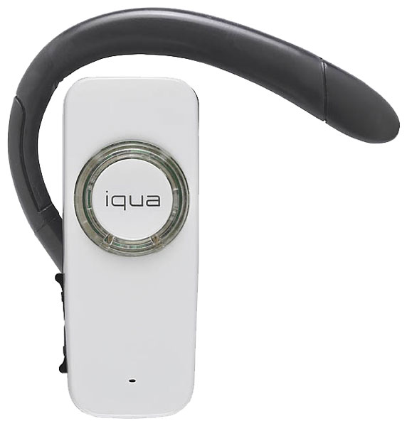 Bluetooth-гарнитуры - Iqua BHS-306