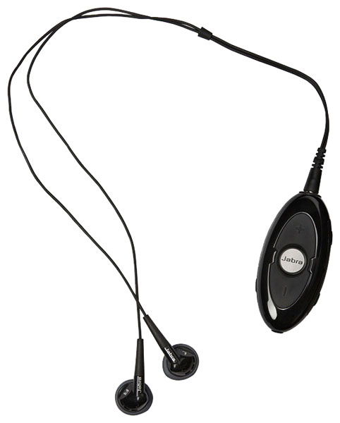 Bluetooth-гарнитуры - Jabra BT320s