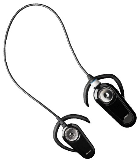 Bluetooth-гарнитуры - Jabra BT8010