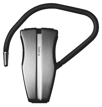 Bluetooth-гарнитуры - Jabra JX10 Cara Steel