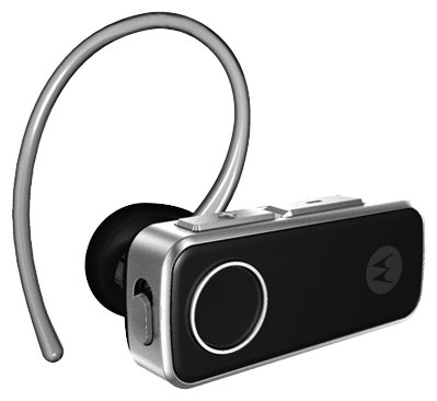 Bluetooth-гарнитуры - Motorola H680