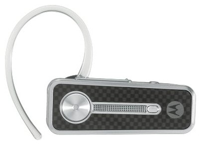 Bluetooth-гарнитуры - Motorola H780