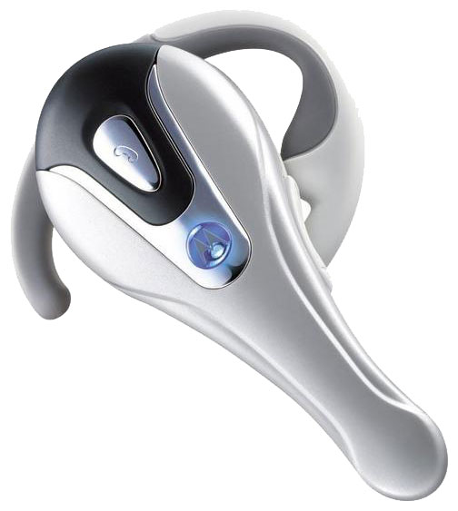 Bluetooth-гарнитуры - Motorola HS801