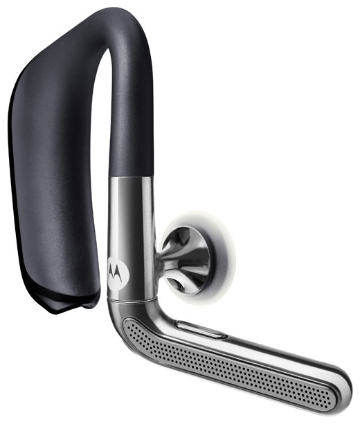 Bluetooth-гарнитуры - Motorola OASIS