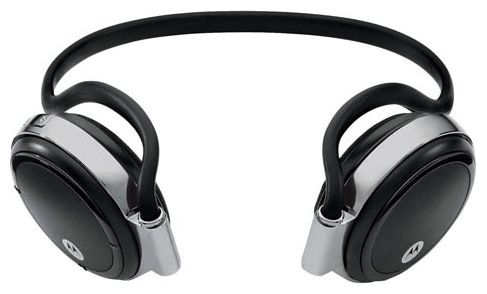 Bluetooth-гарнитуры - Motorola S305