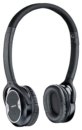 Bluetooth-гарнитуры - Nokia BH-504