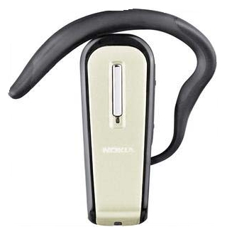 Bluetooth-гарнитуры - Nokia BH-600