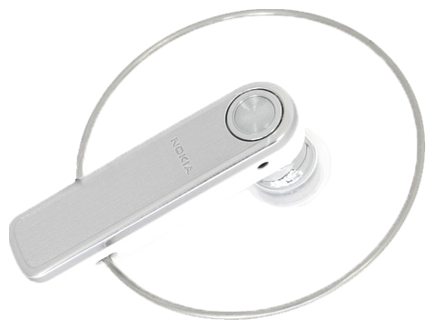 Bluetooth-гарнитуры - Nokia BH-701