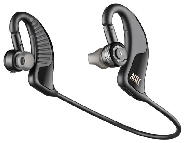 Bluetooth-гарнитуры - Plantronics BackBeat 903