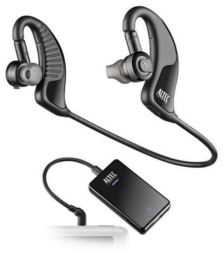 Bluetooth-гарнитуры - Plantronics BackBeat 906