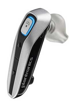 Bluetooth-гарнитуры - Plantronics Discovery 655