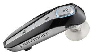 Bluetooth-гарнитуры - Plantronics Discovery 665