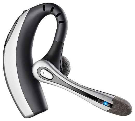 Bluetooth-гарнитуры - Plantronics Voyager 510-system