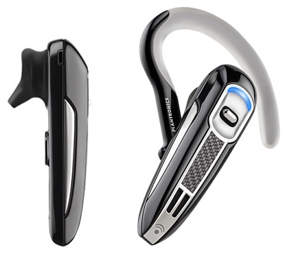 Bluetooth-гарнитуры - Plantronics Voyager 520