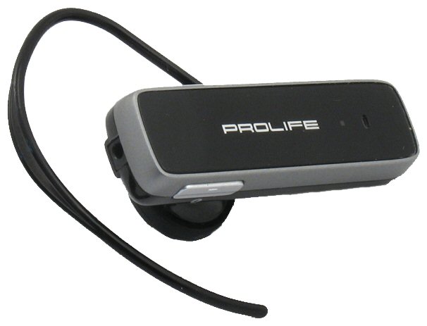 Bluetooth-гарнитуры - Prolife BM690