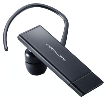 Bluetooth-гарнитуры - Prolife BM-710