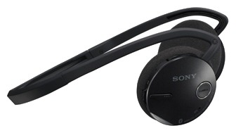 Bluetooth-гарнитуры - Sony DR-BT21G