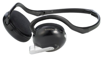Bluetooth-гарнитуры - Thomson WBB101