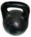 Грифы, диски, гантели - Barbell Гиря чугунная