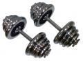 Грифы, диски, гантели - Barbell Набор гантелей 2 х 23,5 кг
