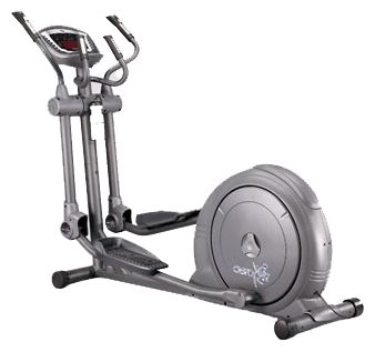 Эллиптические тренажеры - AeroFIT Pro 8800E