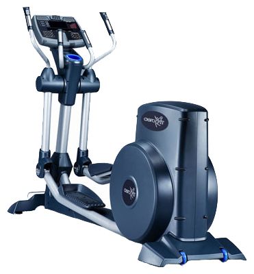Эллиптические тренажеры - AeroFIT Pro 9900E