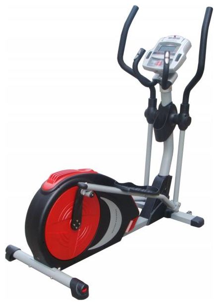 Эллиптические тренажеры - American Motion Fitness 4010