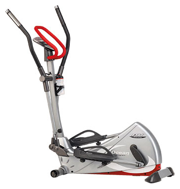 Эллиптические тренажеры - BH FITNESS G2345 Ocean Program