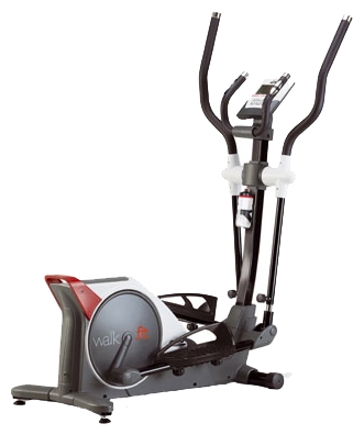 Эллиптические тренажеры - BH FITNESS G2346 Walk.Fit Program