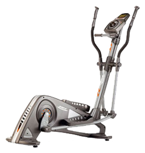 Эллиптические тренажеры - BH FITNESS G238 Inspirit