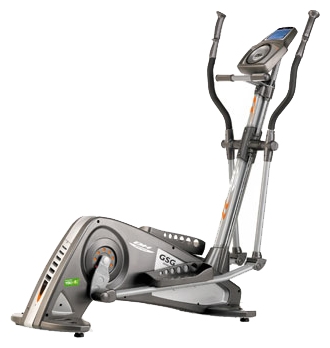 Эллиптические тренажеры - BH FITNESS G2395 Inspirit GSG