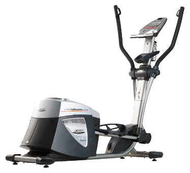 Эллиптические тренажеры - BH FITNESS G246 Iridium Avant Program