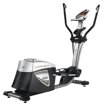 Эллиптические тренажеры - BH FITNESS G247N Iridium Avant Generator