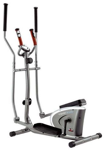Эллиптические тренажеры - Body Sculpture BE-1670EHX-H