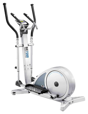 Эллиптические тренажеры - Body Sculpture BE-7200GK-HB