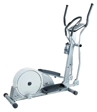 Эллиптические тренажеры - Care Fitness 50610-5 Futura