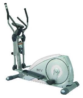 Эллиптические тренажеры - Care Fitness 50621 Ixos