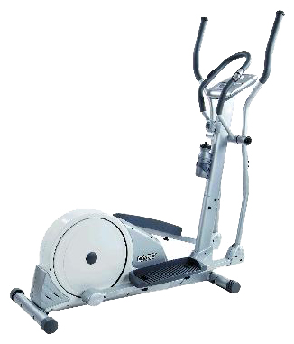 Эллиптические тренажеры - Care Fitness 55608 Elios Ions